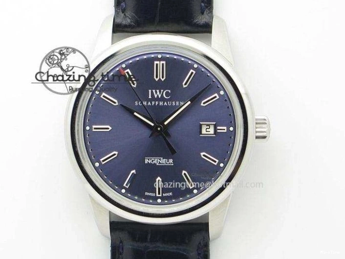 MIROTIME 0331 Mark XVII Le Petit Prince MK Maker 1:1 Best Edition SS Blue Dial On SS Bracelet A RelaxedFit 7376